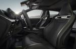 Kia EV6 GT 2021 года (WW)
